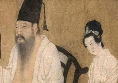 古代人为什么喜欢留胡须?古人蓄胡须的寓意与讲究