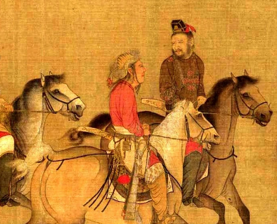 辽史揭秘：古代契丹人与端午节的缘分