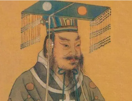 王莽与彭加木穿越之谜：历史与现实的碰撞