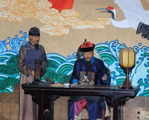 清朝官职解密：道台的职责与地位