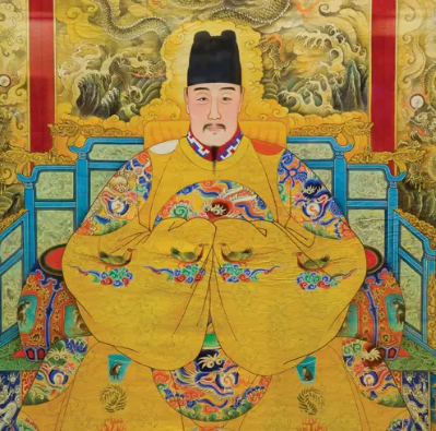 古代皇帝的体重与锻炼身体的重要性