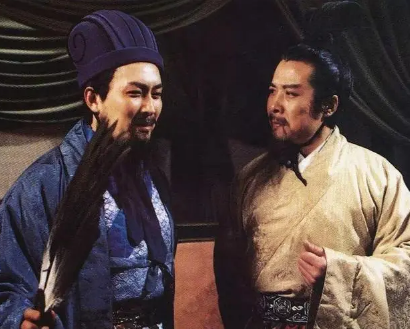 曹操为何未招揽诸葛亮：一场历史的误会