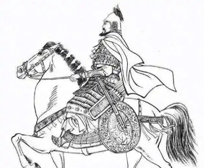 古代历史上的常败将军：失败的背后
