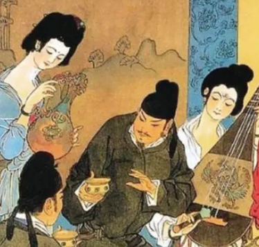 李白的酒量之谜