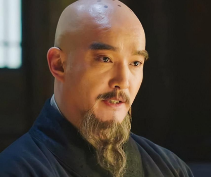 黑衣宰相姚广孝：一生成就的探索之旅