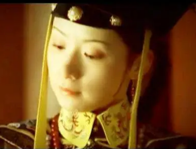 明朝皇帝与韩国女人的婚恋往事