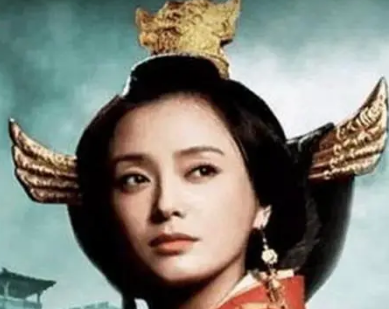 刘邦与戚夫人：一段承载爱情与权力的故事