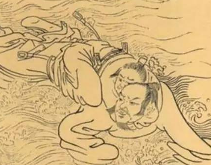 陆秀夫：忠诚与智慧的典范