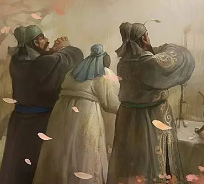 刘备时期唯一有谥号的人：关羽的不朽地位
