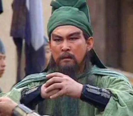 糜芳与关羽之死：历史真相的探究