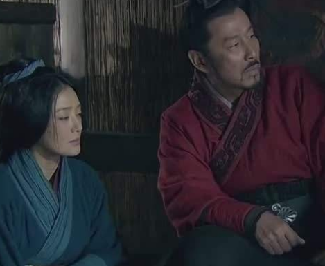 刘邦的狐朋狗友：从草根到军事英才的崛起