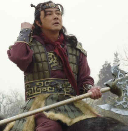 探究“天罡三十六斧”的神秘传说，起源是什么？