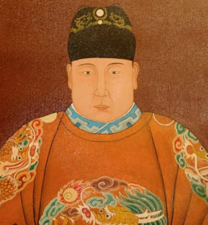 解开历史之谜：建文帝朱允炆的最终归宿
