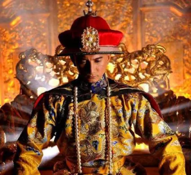 古代皇帝的自称：以“朕”为尊