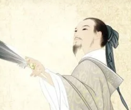 三国志与三国演义中的诸葛亮：历史与文学的双重解读