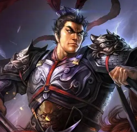 吕布之后：谁能问鼎武力之巅？