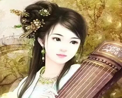 商景兰是什么人？生平经历如何?