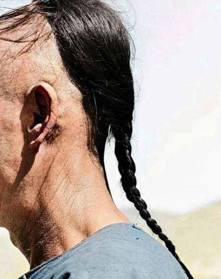 清朝辫子风俗：生活与礼仪的交织