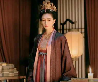 曹皇后与皇位传承的真相