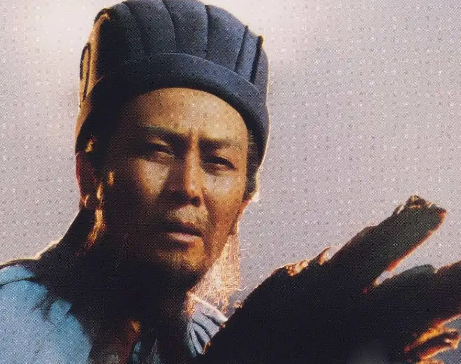 隆中对——诸葛亮的智慧与远见
