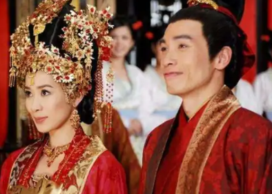 历史上纳妾最多的驸马与唯一离婚的驸马