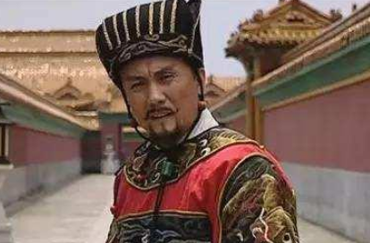 鬼才严世蕃：聪明绝顶的明朝政治奇才