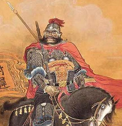 唐朝武将中的胡人身影：历史的选择与时代的融合