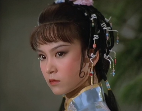 揭秘历史真相：雍正帝之死与吕四娘的传说