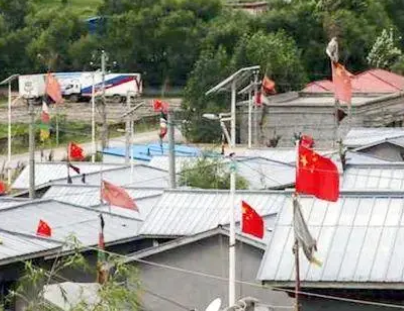达曼人的生活状态探究