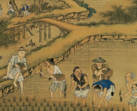 古代种地与开荒的现实考量，古人为何不去开荒？