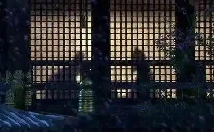 探寻烛影斧声中的神秘斧头