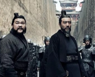 荀攸与曹操：智谋的结合，共创霸业
