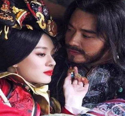 探秘历史深处的情感纠葛：义渠王与芈月的关系