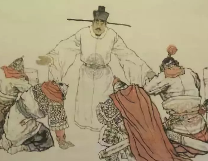宋朝重文轻武之路：北宋兴衰史纵览