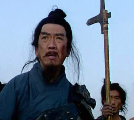 于禁投降关羽：个人选择还是时势所迫？