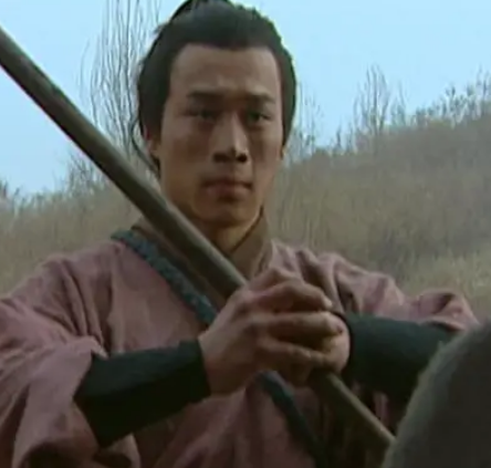 水浒传中的义与怨：武松与柴进的复杂关系