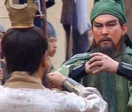 假设分析：关羽若投曹，其在曹营的排名如何？