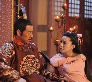 探秘历史深处——武则天的秘密真实故事