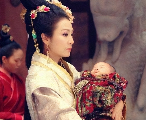 历史上的太后怀孕生子：真实还是虚构？