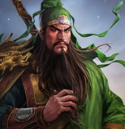 关羽的选择：忠诚与利益的权衡