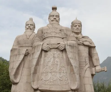 汉初三杰的悲剧：谁的死因最令人惋惜？
