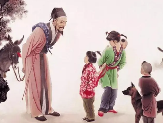 古代官员的退休制度