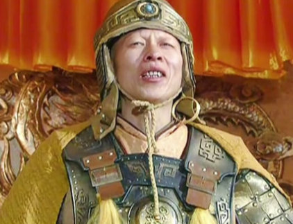 陈友谅的崛起与败亡：一段承载爱情与信仰的生死离别
