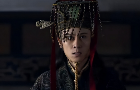 汉灵帝：历史中的昏君形象与真实面貌