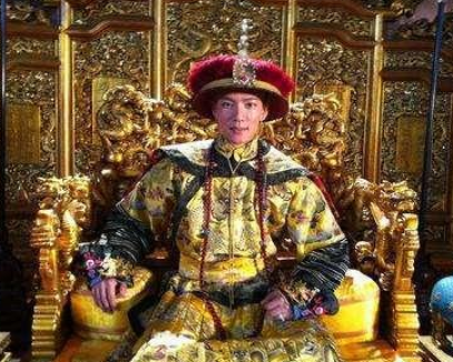 古代皇帝的“工资”有多少？