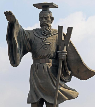 历史上的“夏”：一个名字，多重身份