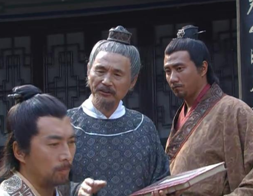 朱元璋与张昶：一个看重，一个留不得