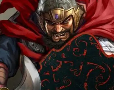 樊哙：忠诚勇猛的武将，项羽敬畏的对手