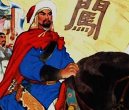 揭秘历史：李自成的谋士李岩是虚构人物还是真实存在？