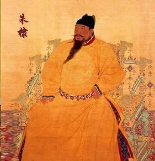 朱元璋与朱棣：为何都未杀徐辉祖？